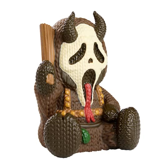 Handmade by Robots™ Ghost Face Collectible Vinyl Figure